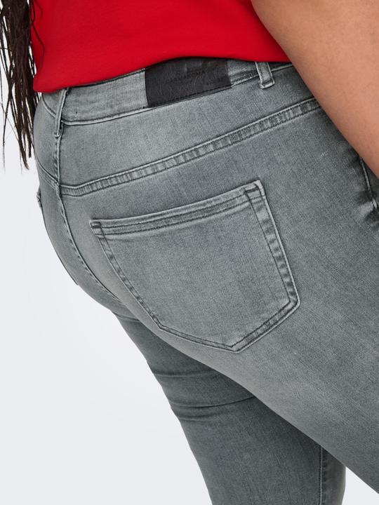 Produktbild Only CARWILLY Skinny Fit Jeans Skinny Jeans (W42/L32)
