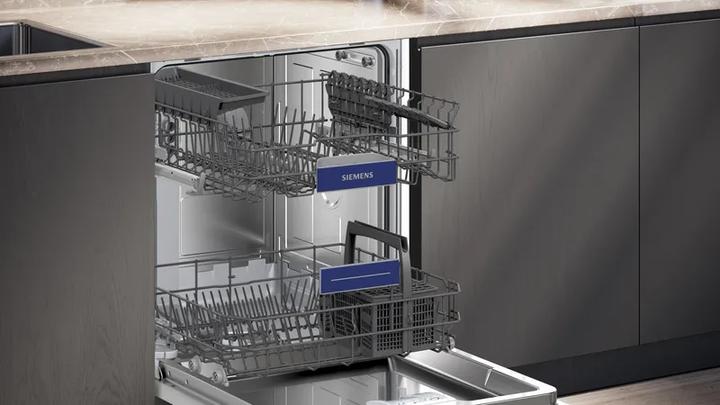 Actual product image Siemens SN63EX02UD