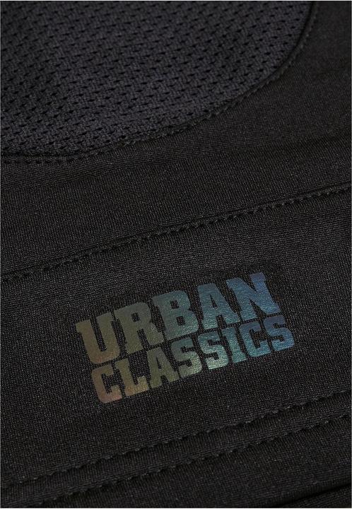 Actual product image Urban Classics Elastic Performance Neckwarmer