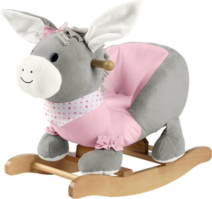 Actual product image Sterntaler Emmi Girl