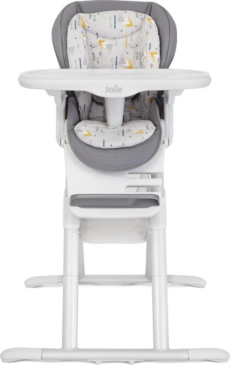 Actual product image Joie Mimzy Spin 3in1 (Highchair)