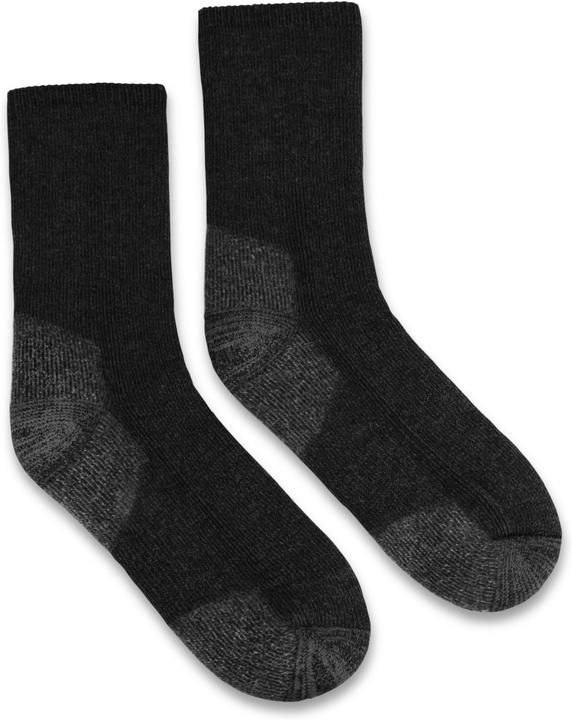 Produktbild Normani 2 Paar Arbeits- und Outdoorsocken (2er Pack, 47 - 50)