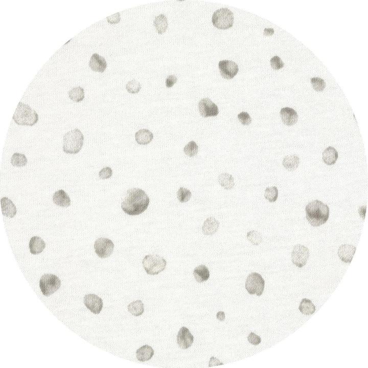 Actual product image Alvi Baby all year sleeping bag Mäxchen Aqua Dot Gr. 50/56 (56 cm, 2.5 TOG)