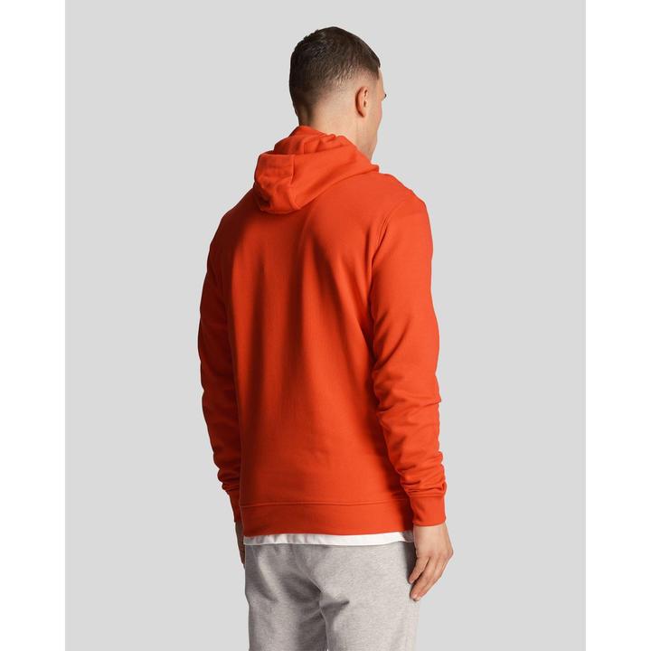Immagine prodotto Lyle and Scott Felpa con Cappuccio Da indossare Uomo (M)