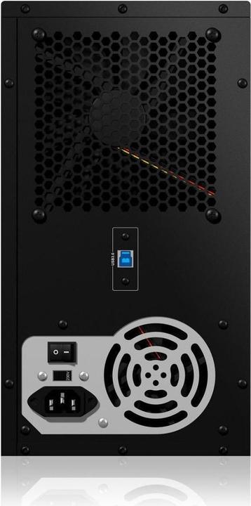 Immagine prodotto Icy Box Ib-3810u3 (3.5")