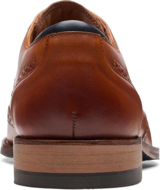 Actual product image Clarks Craft Arlo Limit - 64251 (45)