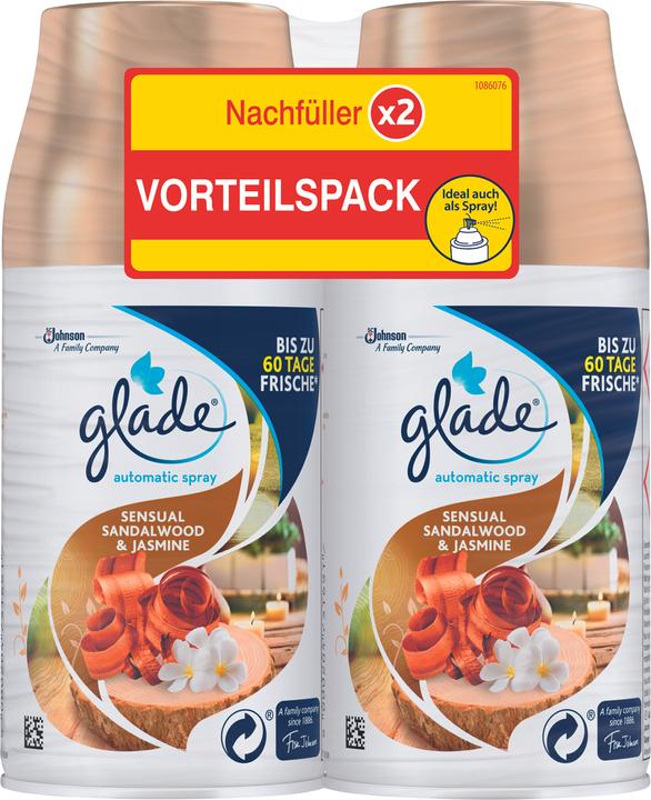 Produktbild Glade Bali