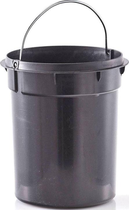 Actual product image Zeller Present Pedal bin (5 l)