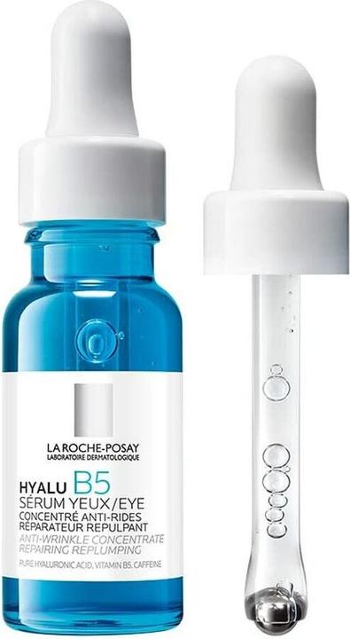 Produktbild La Roche Posay Hyalu B5 (Serum, 15 ml, Tag + Nacht)