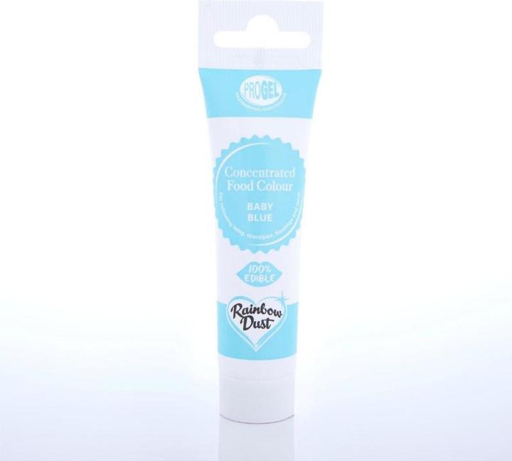 Actual product image Renshaw ProGel