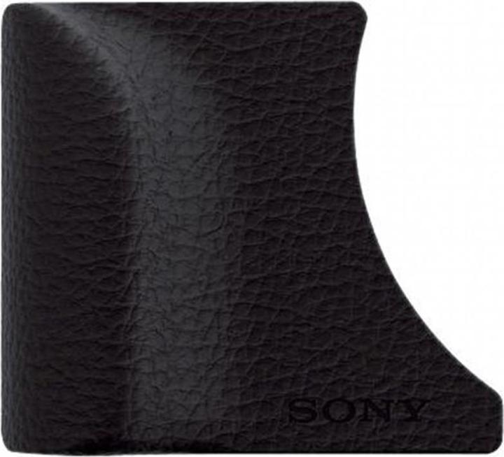 Actual product image Sony Ag-R2 (Handgrip)