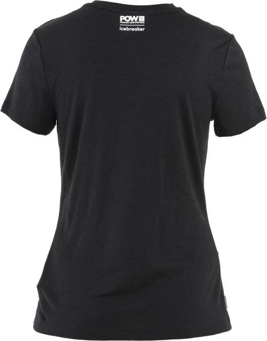 Actual product image Icebreaker Tech Lite 150 SS Tee (M)
