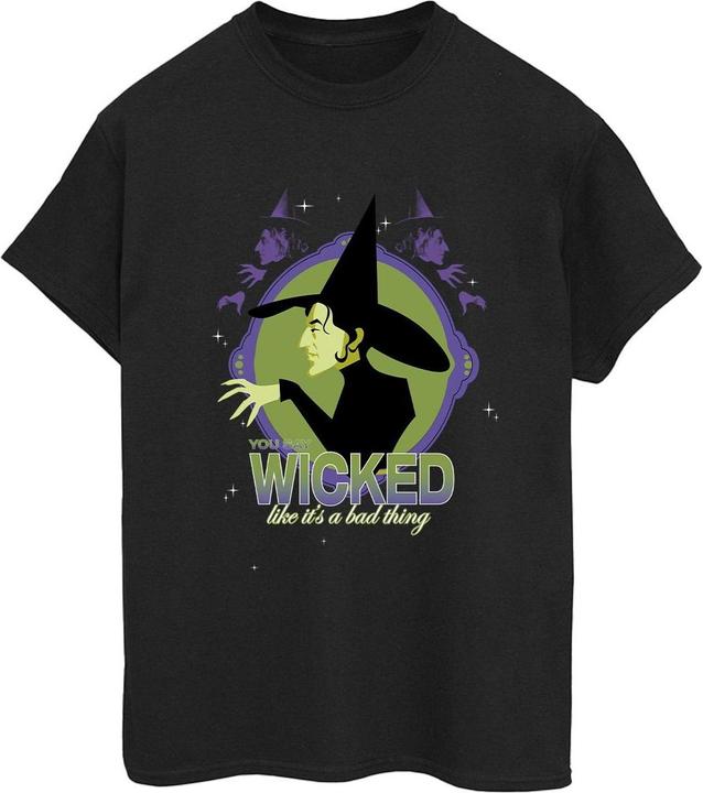 Wizard Of Oz TShirt (S)