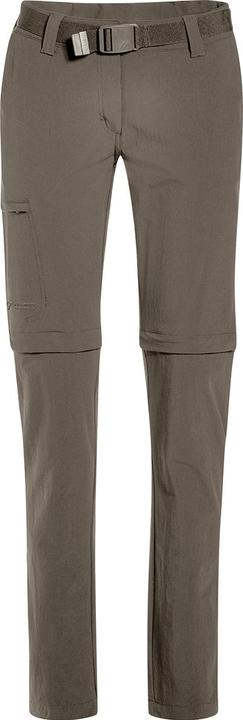 Maier Sports Inara Slim Zip Off Hose