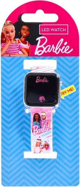 Actual product image Accutime Barbie (Digital watch, 38 mm)