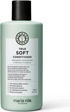 Actual product image Maria Nila Care & Style - True Soft Conditioner (300 ml)