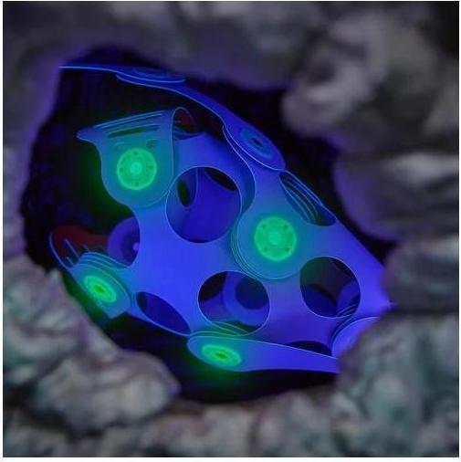 Actual product image Clixo Ocean Creatures