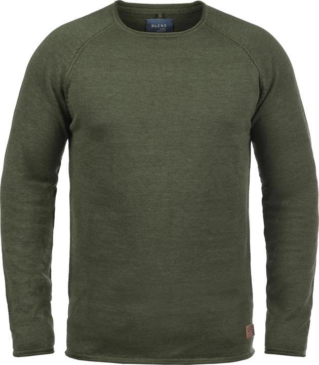 Actual product image Blend John Men's Knitted Pullover (3XL)
