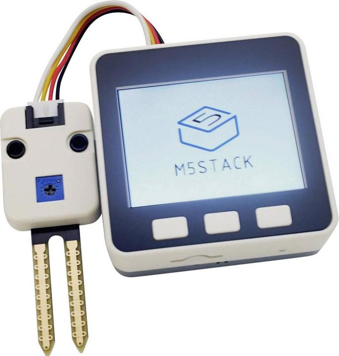 Produktbild M5Stack M5 Stack U019 Feuchtesensor 1 St.