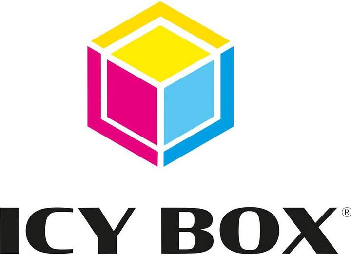 Image du produit Icy Box Ib-Cr200-C (USB, USB 2.0 Micro-B)