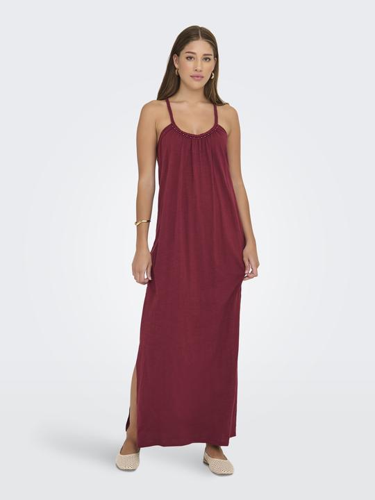 Actual product image Only ONLKATE Langes Kleid Kleid (L)