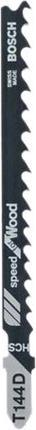 Image du produit Bosch Professional Zubehör T 144 D, paquet de 25
