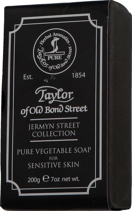 Taylor of Old Bond Street Jermyn Street Collection (Hartseife)