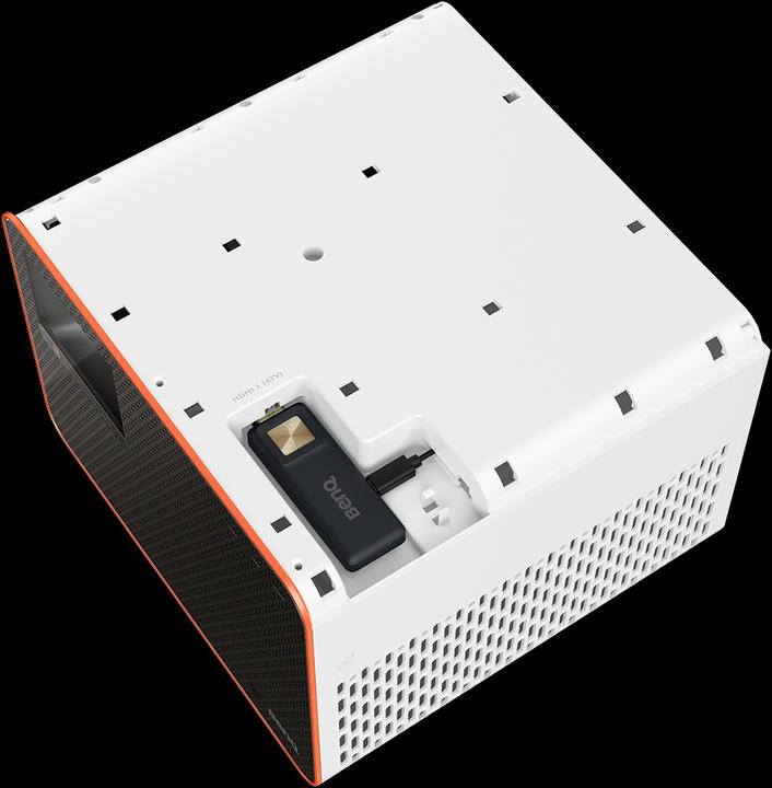 Actual product image BenQ X3000i (4K, 3000 lm, 1.15 - 1.5:1)