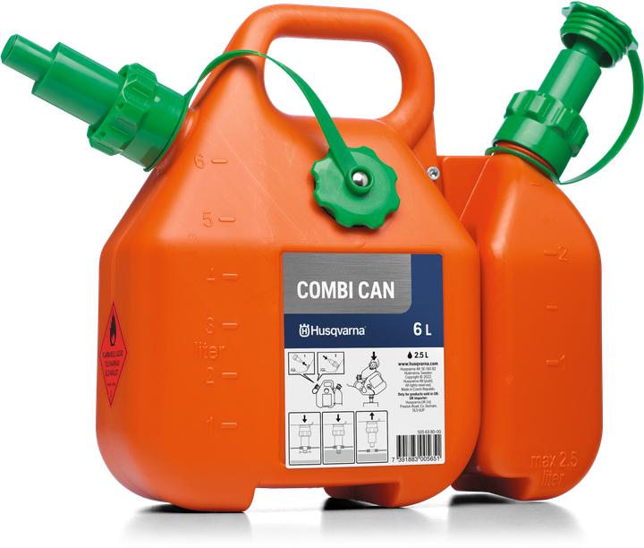 Image du produit Husqvarna Combi-can