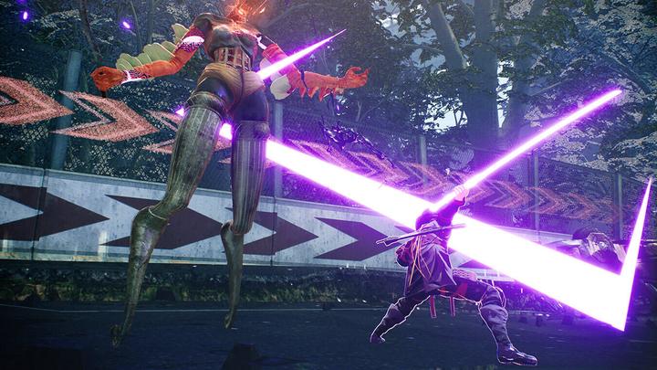 Produktbild Bandai Namco Scarlet Nexus (Xbox One X, Xbox Series X, IT)