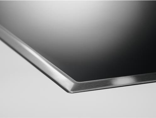 Produktbild Electrolux GK58ICN Externe Bedienung