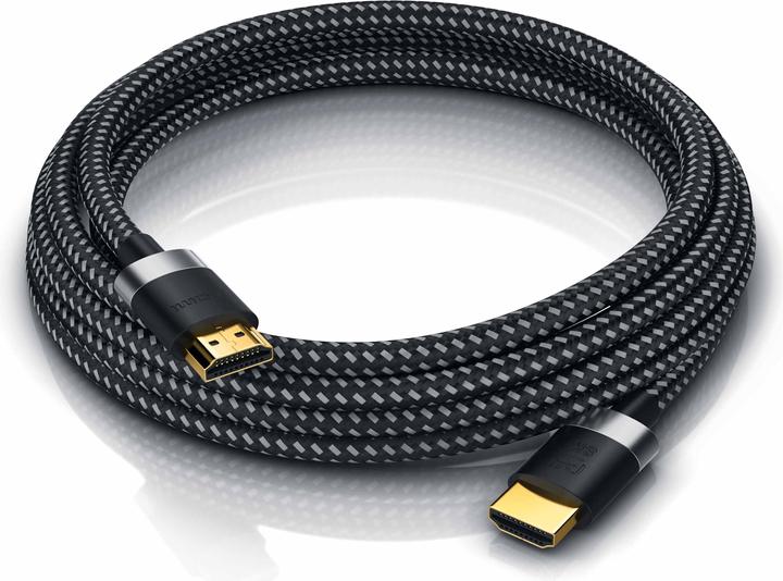 Actual product image Primewire HDMI (Typ A) — HDMI (Typ A) (2 m, HDMI)