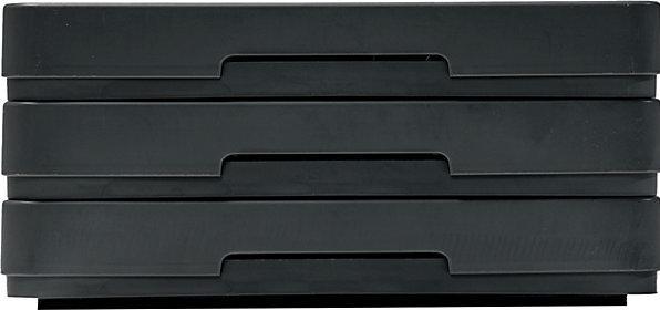 Produktbild kaiserkraft Clax (53 x 37 x 27 cm, 46 l)
