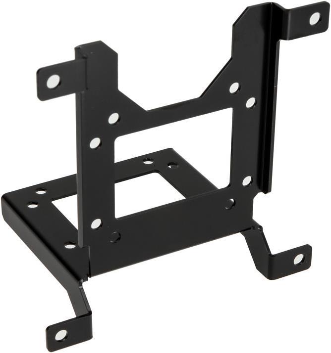 Actual product image EKWB Ek-Uni pump bracket (120mm fan)