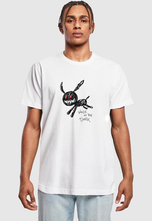 Immagine prodotto Mister Tee Maglietta Walk In The Dark - 127167 (XXL)
