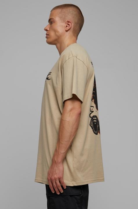 Image du produit Urban Classics Giza Oversize Tee (XS)