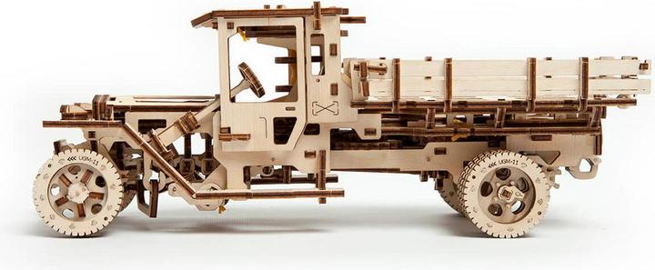 Actual product image Ugears Trucks UGM-11