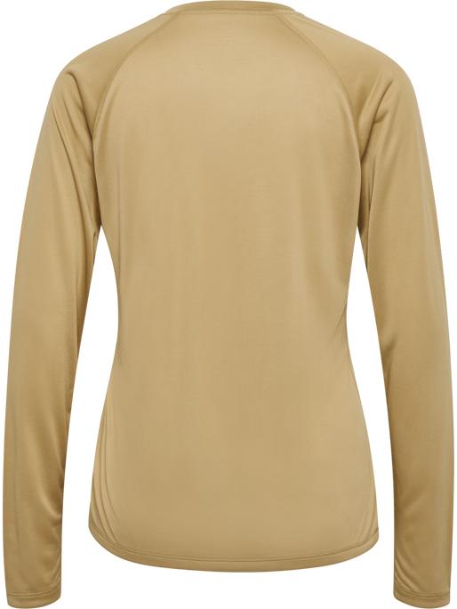 Image du produit hummel Nwlbeat w t-shirt l/s (XXL)