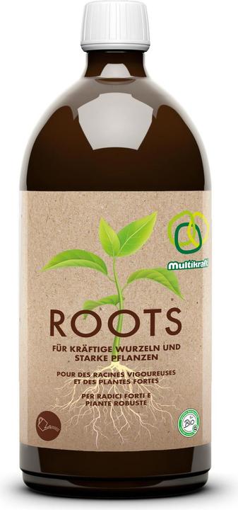 Produktbild Multikraft Roots (1.07 kg, 1 l)