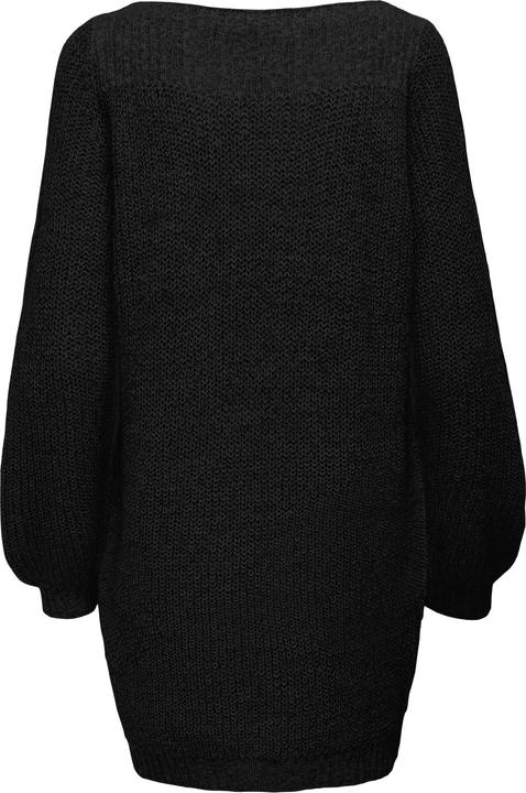 Produktbild JdY Gestricktes U-Boot-Ausschnitt- Kleid (S)