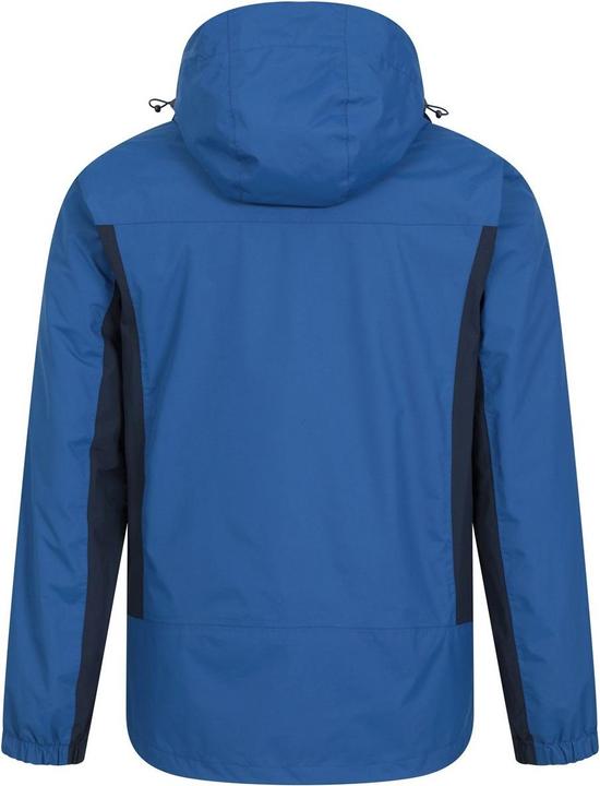 Immagine prodotto Mountain Warehouse Thunderstorm Giacca Impermeabile 3 In 1 Uomo (XS)