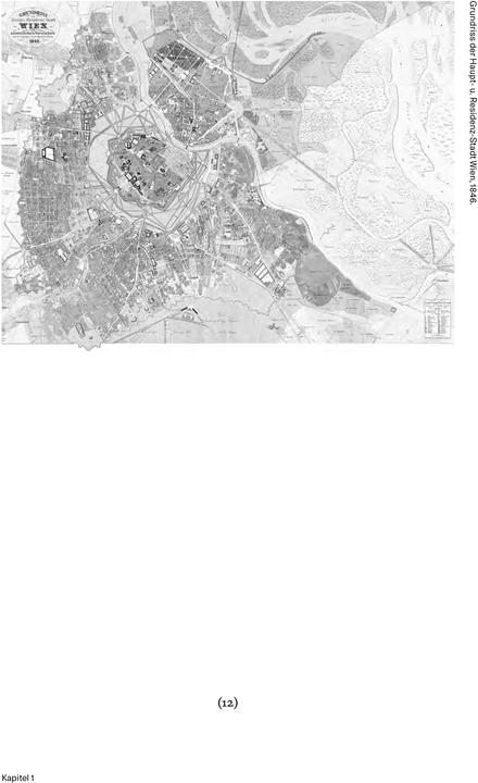 Produktbild Metropole Wien (Deutsch, Iain Boyd Whyte, Ruth Hanisch, Harald R. Stühlinger, 2024)