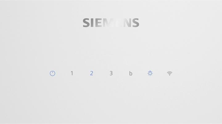 Produktbild Siemens SIEM Dunstabzug (Wandhaube)