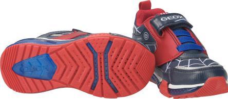 Actual product image Geox Bayonyc (34)