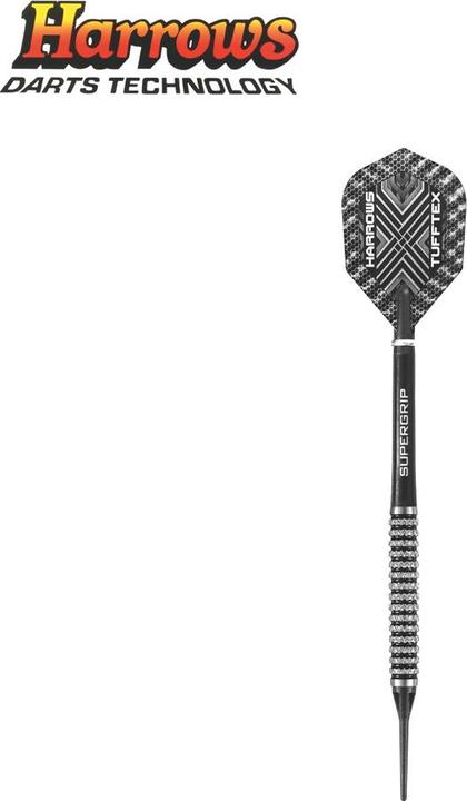 Produktbild Harrows Pirate (18g) (18 g)