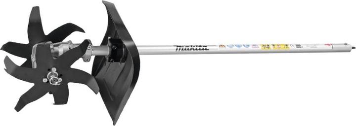 Immagine prodotto Makita 195707-2 Attacco coltivatore (Arieggiatore, Attacco per macchine da giardino)