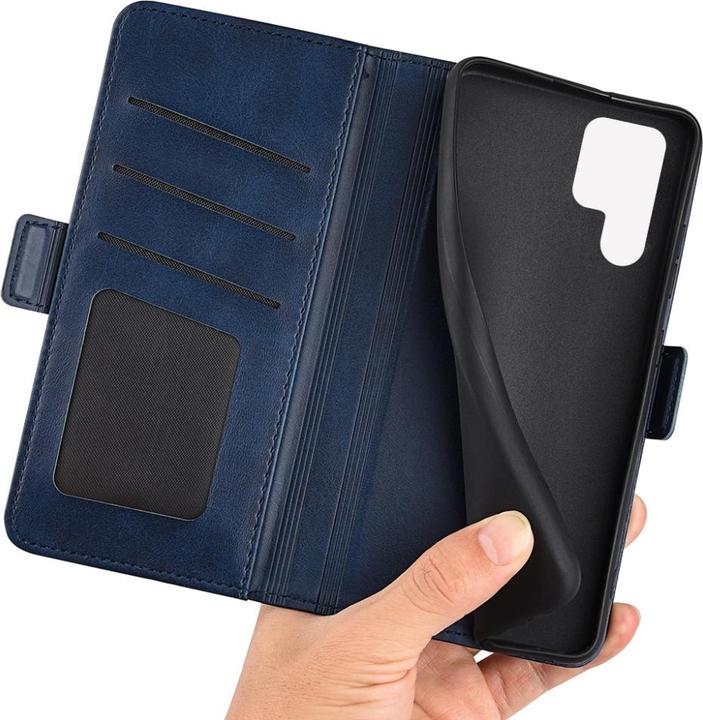 Actual product image Screenguard CardLounge (Samsung Galaxy S23 Ultra)