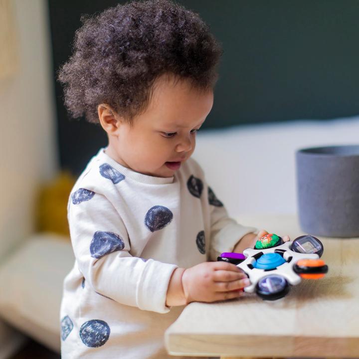 Image du produit Baby Einstein Curiosity Clutch