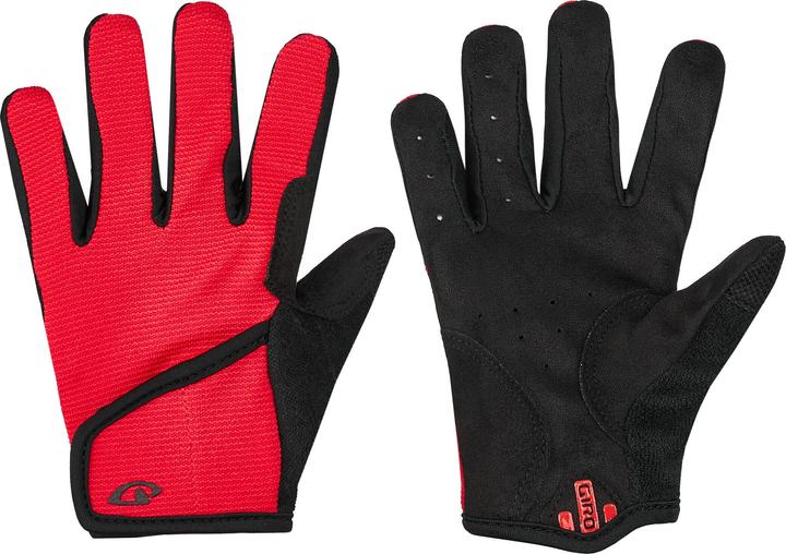 Actual product image Giro DND JR III Glove (M)