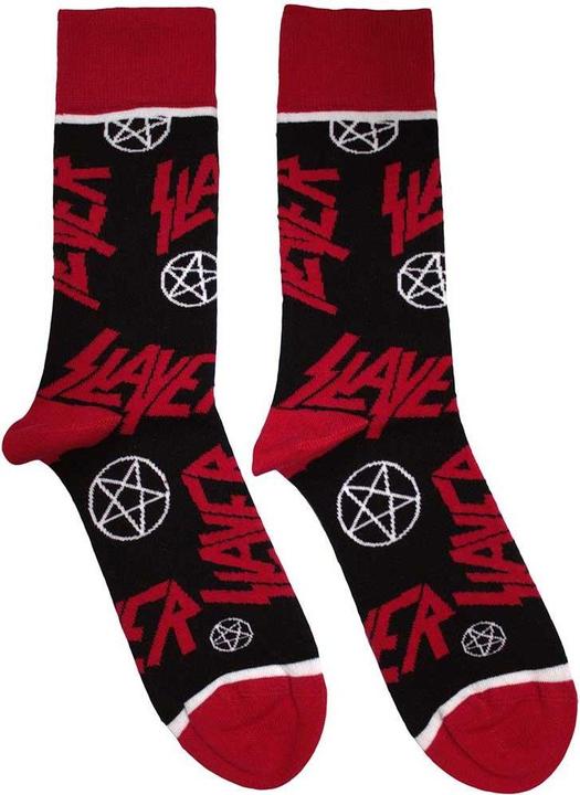 Immagine prodotto Slayer Calzini (40.5 - 45.5)
